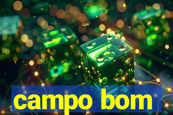 campo bom